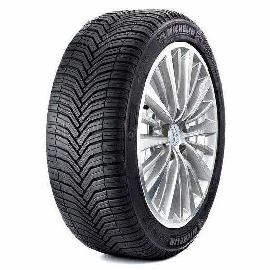 

Шины Michelin CrossClimate + 215/60 R16 99V, CrossClimate +