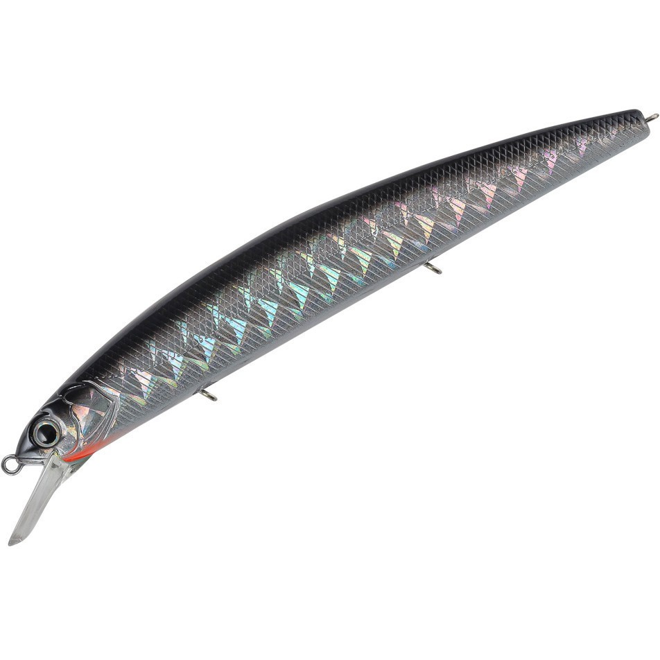 

Воблер TsuYoki CHANCE 130SP TS005, CHANCE 130SP