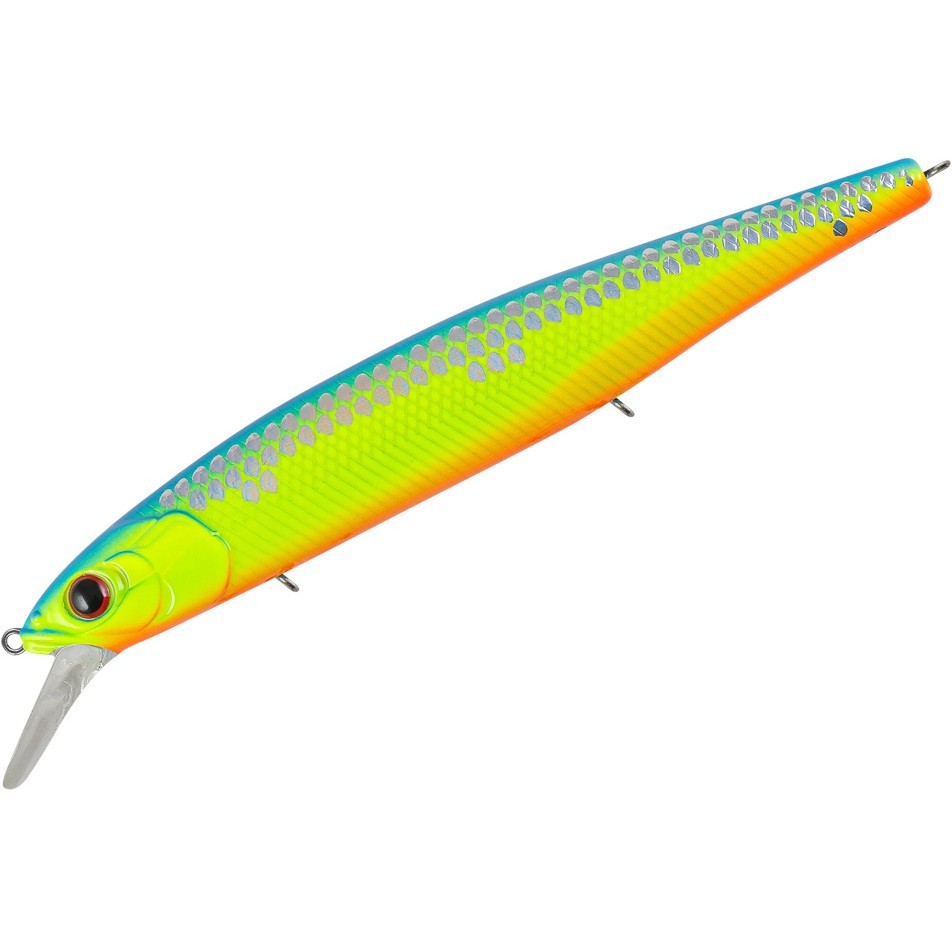 

Воблер TsuYoki FLIRT 128SP 259, FLIRT 128SP