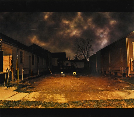 

THE GUTTER TWINS - Saturnalia