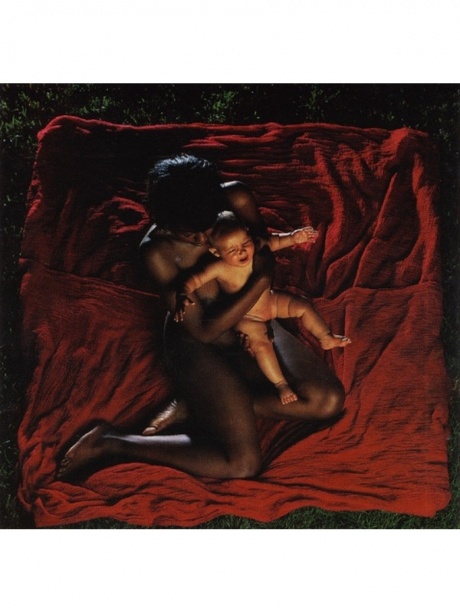 

AFGHAN WHIGS - Congregation