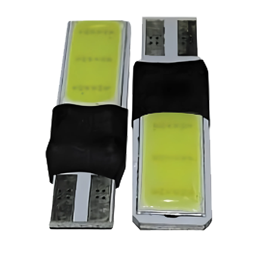 

Светодиодные лампы AVS C027-10 T10, COB 3W 10 шт, C027-10