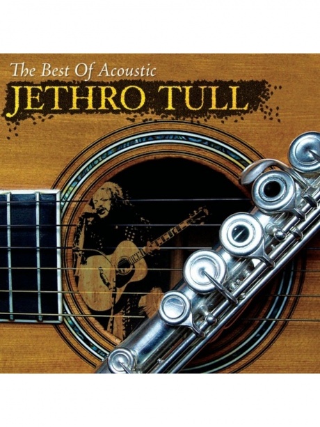 

JETHRO TULL - The Best Of Acoustic (cd)