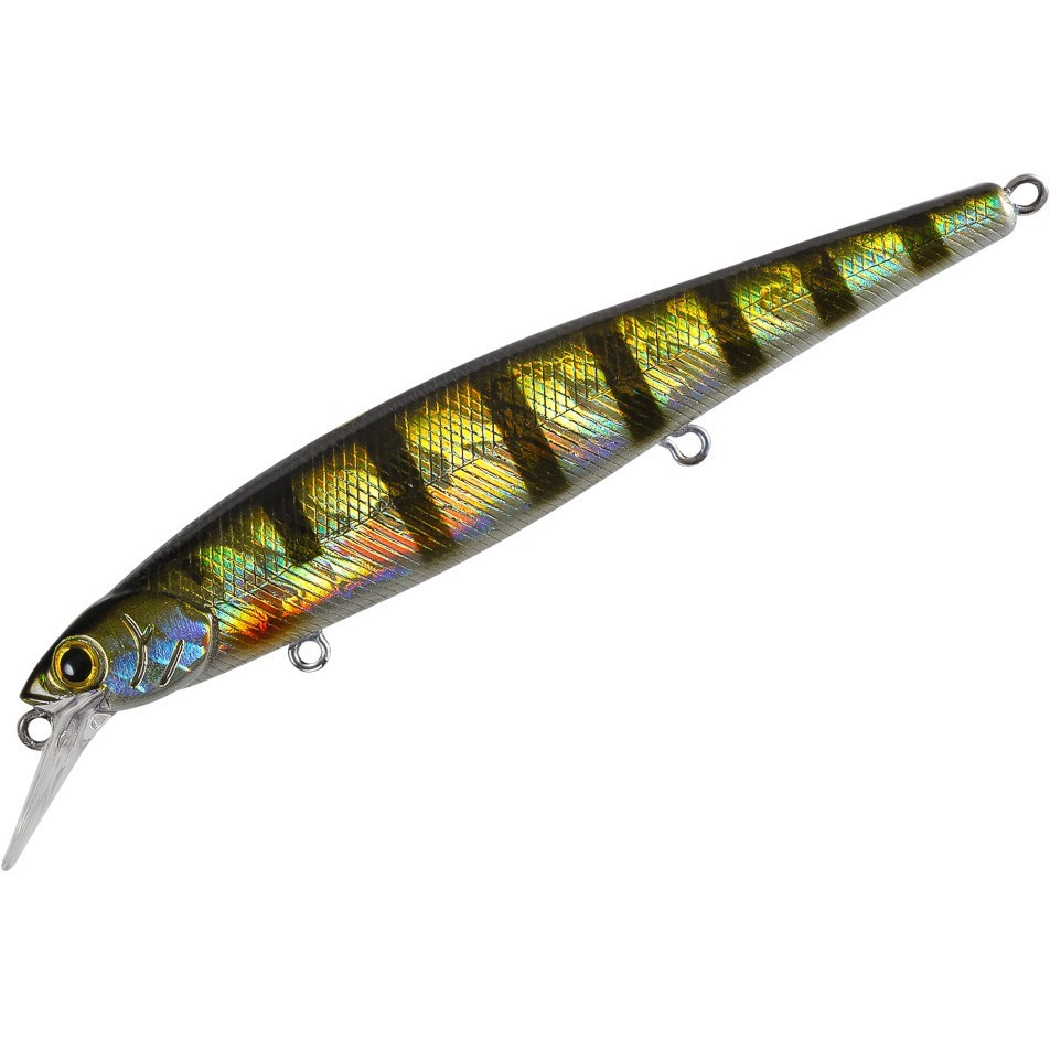 

Воблер TsuYoki GRACEFUL 97SP 123, GRACEFUL 97SP