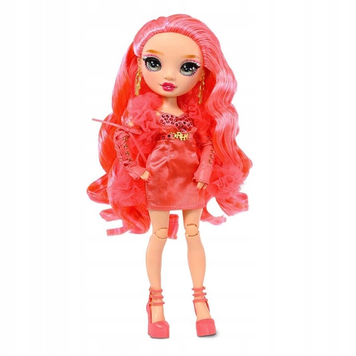 Кукла RAINBOW HIGH Priscilla Pere 583110