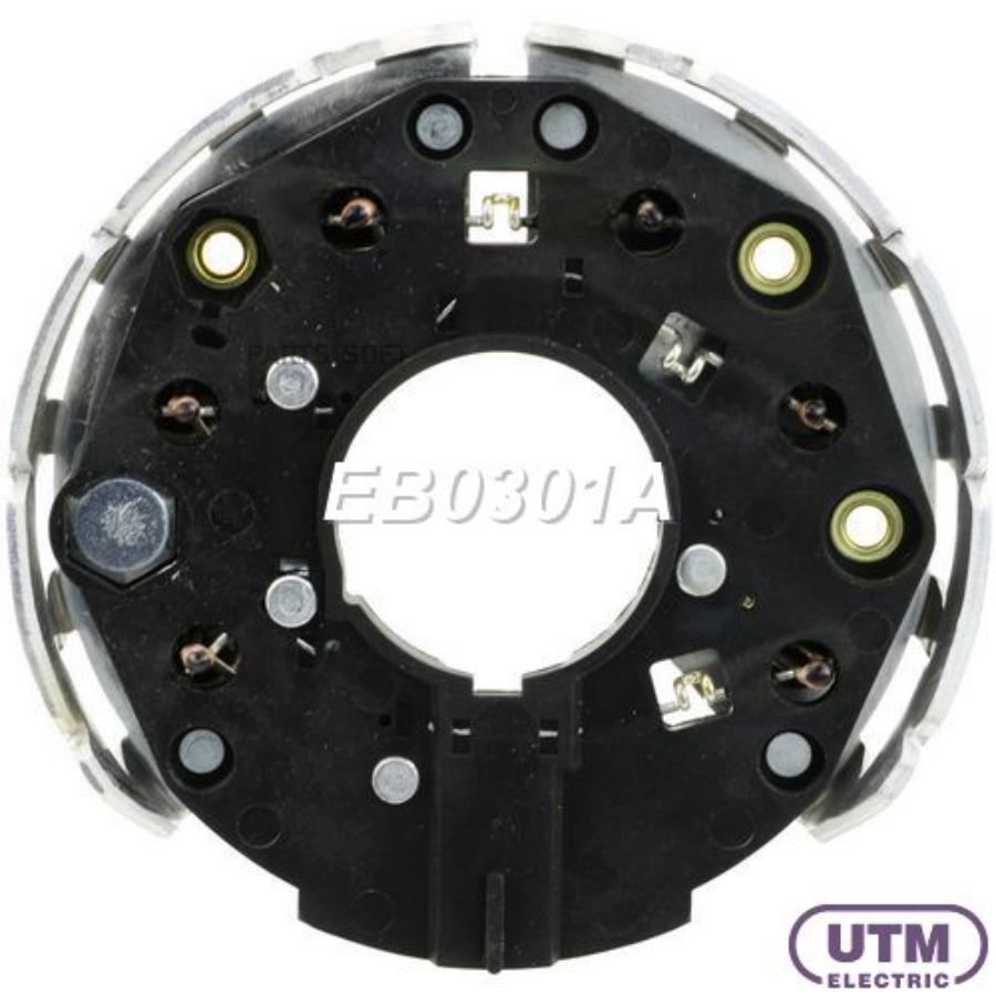 

Диодный мост генератора UTM eb0301a