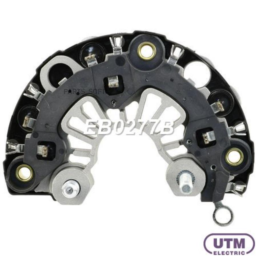 

Мост диодный генератора UTM eb0277b