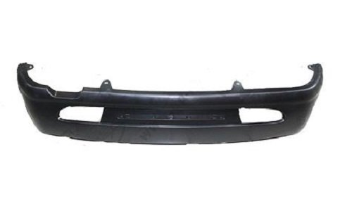 

Бампер задний без датчиков Lifan Smily (320) F2804111B1