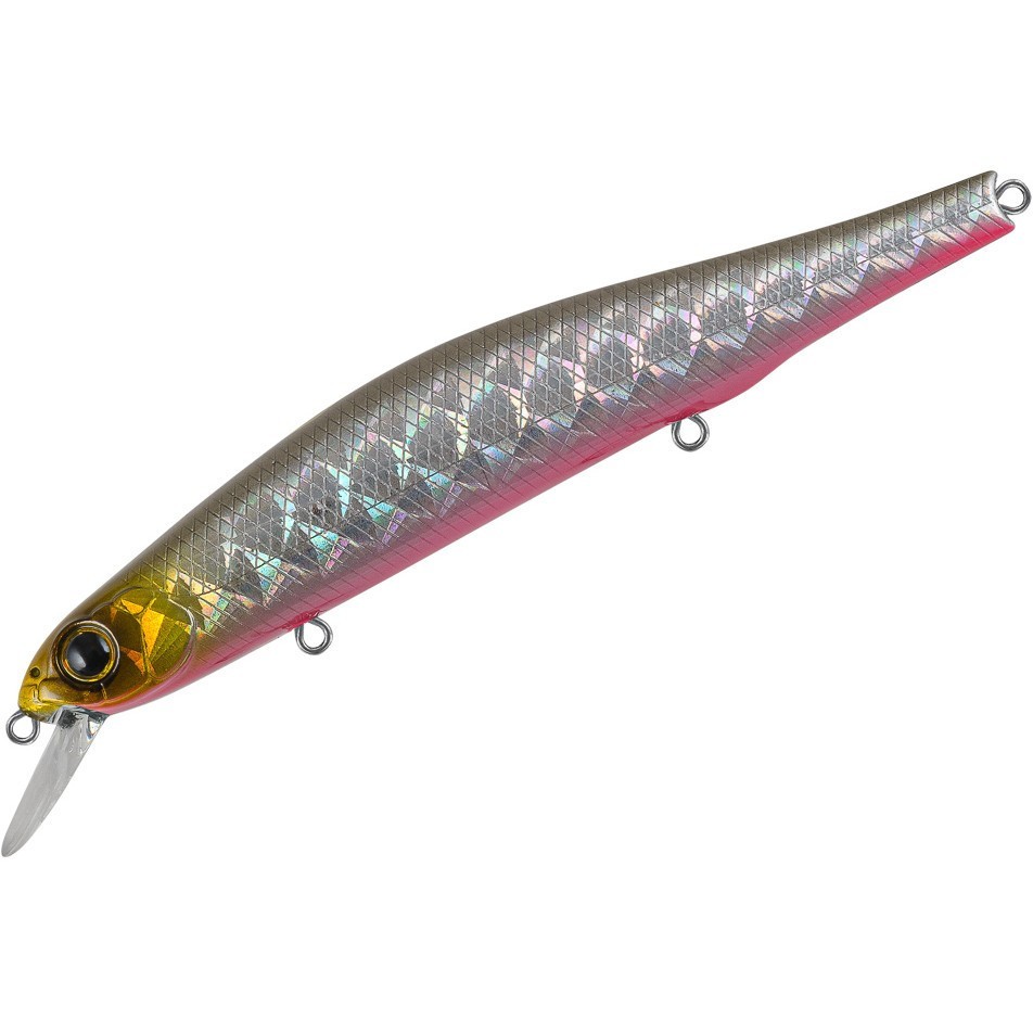 

Воблер TsuYoki WATSON 110SP TS002, WATSON 110SP