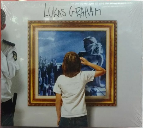 LUKAS GRAHAM - Lukas Graham