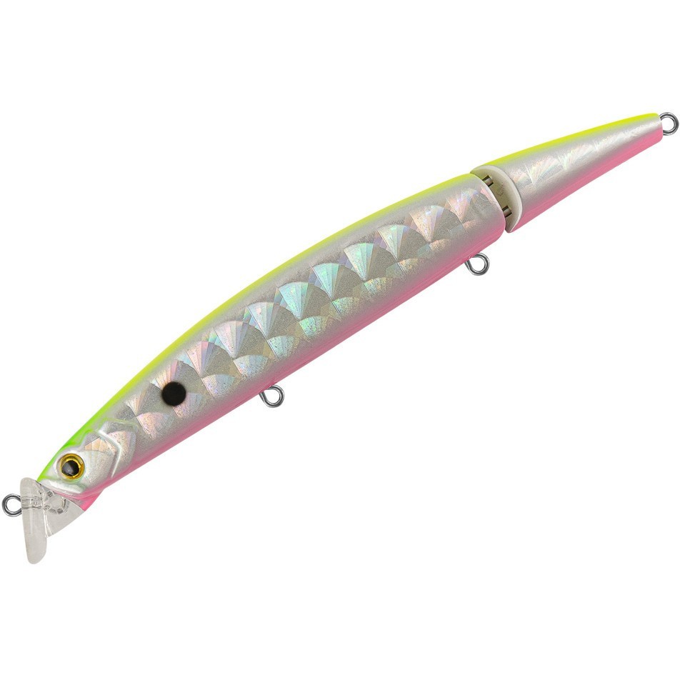 

Воблер TsuYoki RAIDER 125SP LM010, RAIDER 125SP