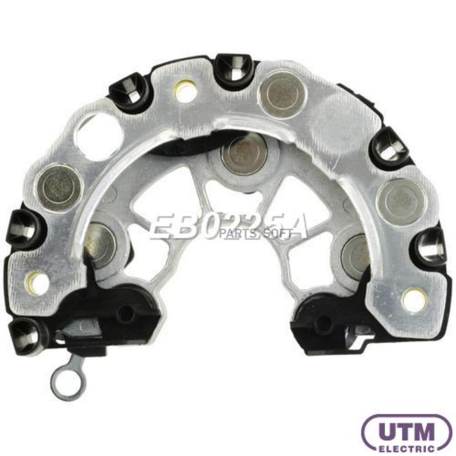 

Диодный мост генератора UTM eb0225a