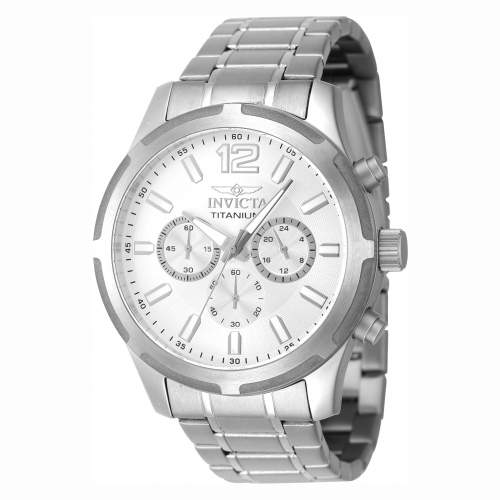 

Наручные часы мужские INVICTA 47510, 47510