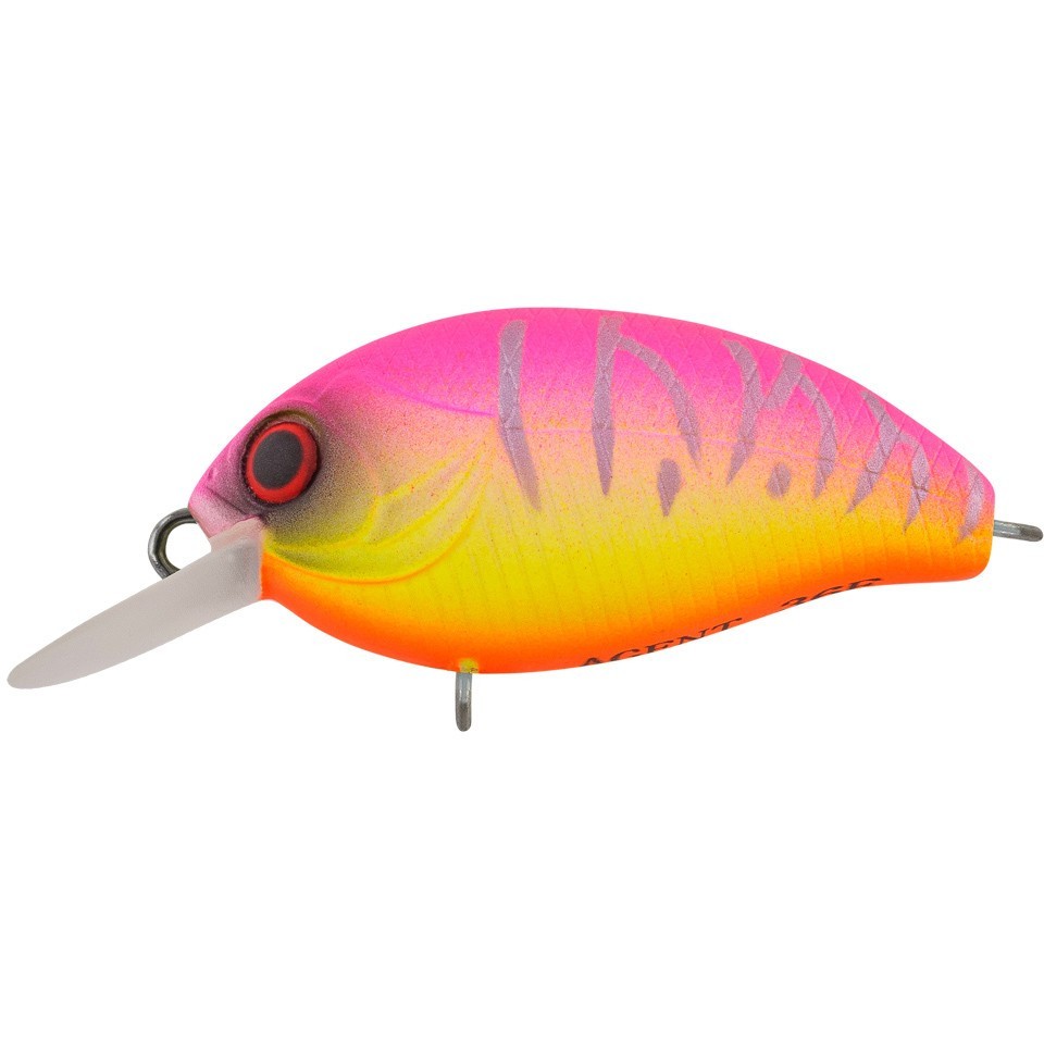 

Воблер TsuYoki AGENT 36F LM049, AGENT 36F