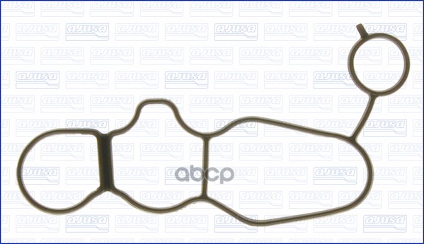 

Прокладка Корпуса Масляного Фильтра Ajusa арт. 01159400