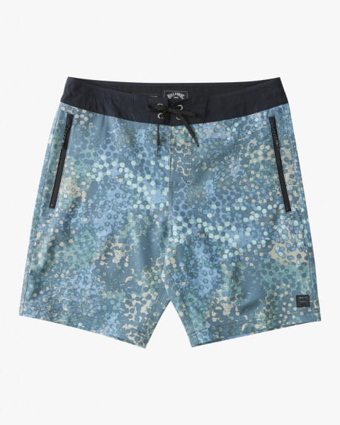 

Бордшорты мужские Billabong C1BS58-BIP2 хаки 34, C1BS58-BIP2