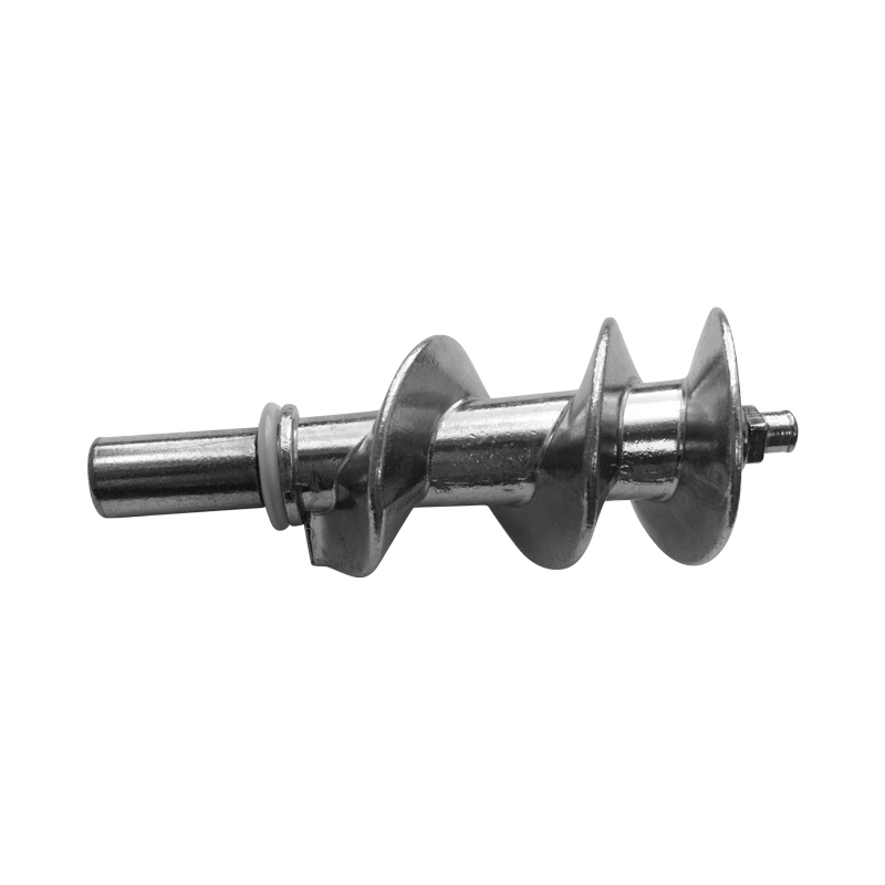 

Шнек для мясорубки VEKTA MGP-1502, Серебро