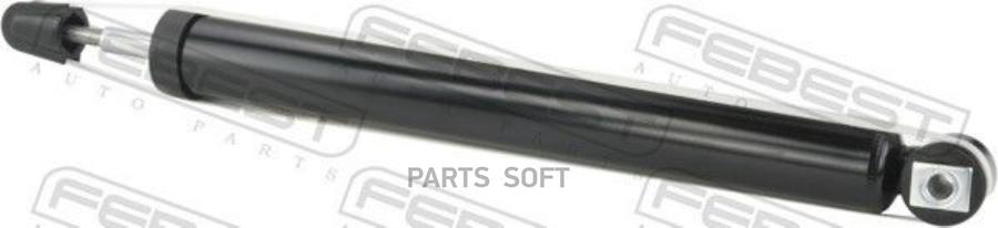 

Амортизатор Задний Gas.Twin Tube Febest арт. 19110-003R