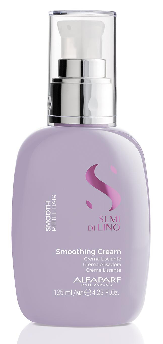 Разглаживающий крем SDL SMOOTHING CREAM 125 мл