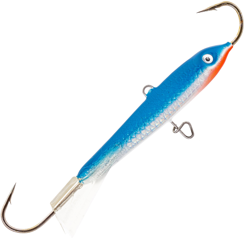 

Балансир Lucky John Classic 6 15гр. 60мм #15H, Разноцветный, Classic