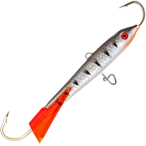 

Балансир Lucky John Classic 6 15гр. 60мм #12HRT, Разноцветный, Classic