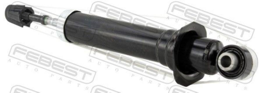 

Амортизатор Задний Gas.Twin Tube Febest арт. 01110-015R
