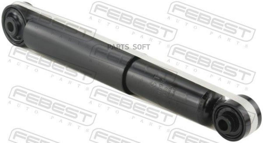 

Амортизатор Задний Gas.Twin Tube Febest арт. 01110-009R