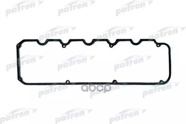 

Прокладка клапанной крышки BMW E28/E34 2.0-2.7 V6 M20 82-93 PATRON PG6-0005