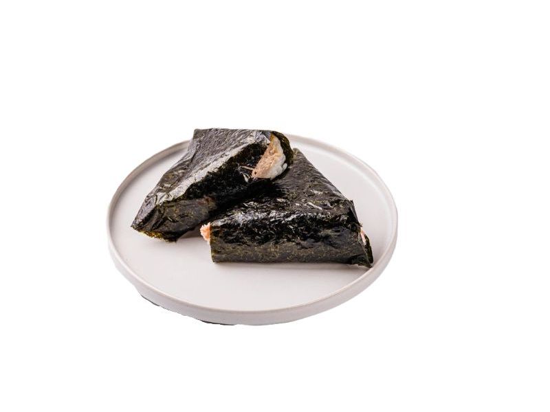 

Набор онигири ВкусВилл с тунцом и Филадельфия с соевым соусом 250 г
