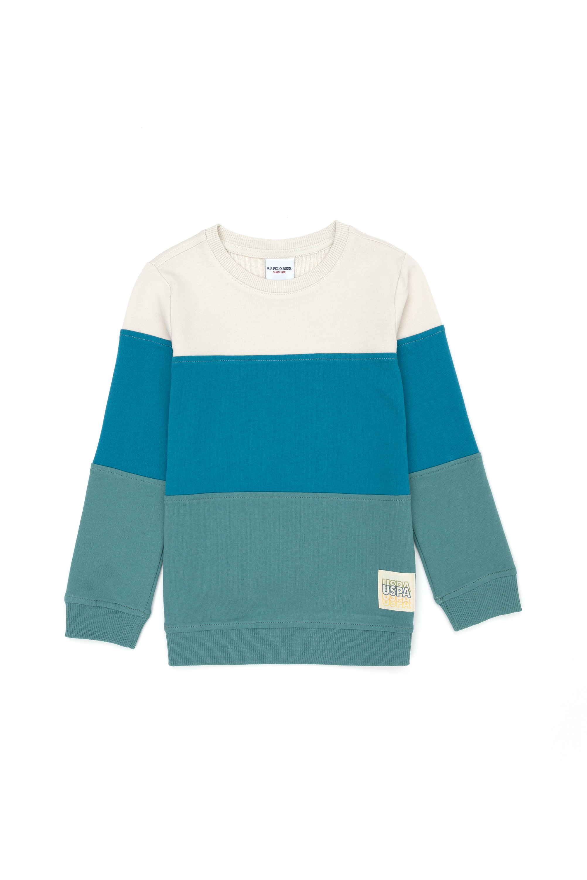 

Худи детское US Polo Assn G083SZ0820JOHNSON-E_VR090, синий; бирюзовый, 98, G083SZ0820JOHNSON-E_VR090
