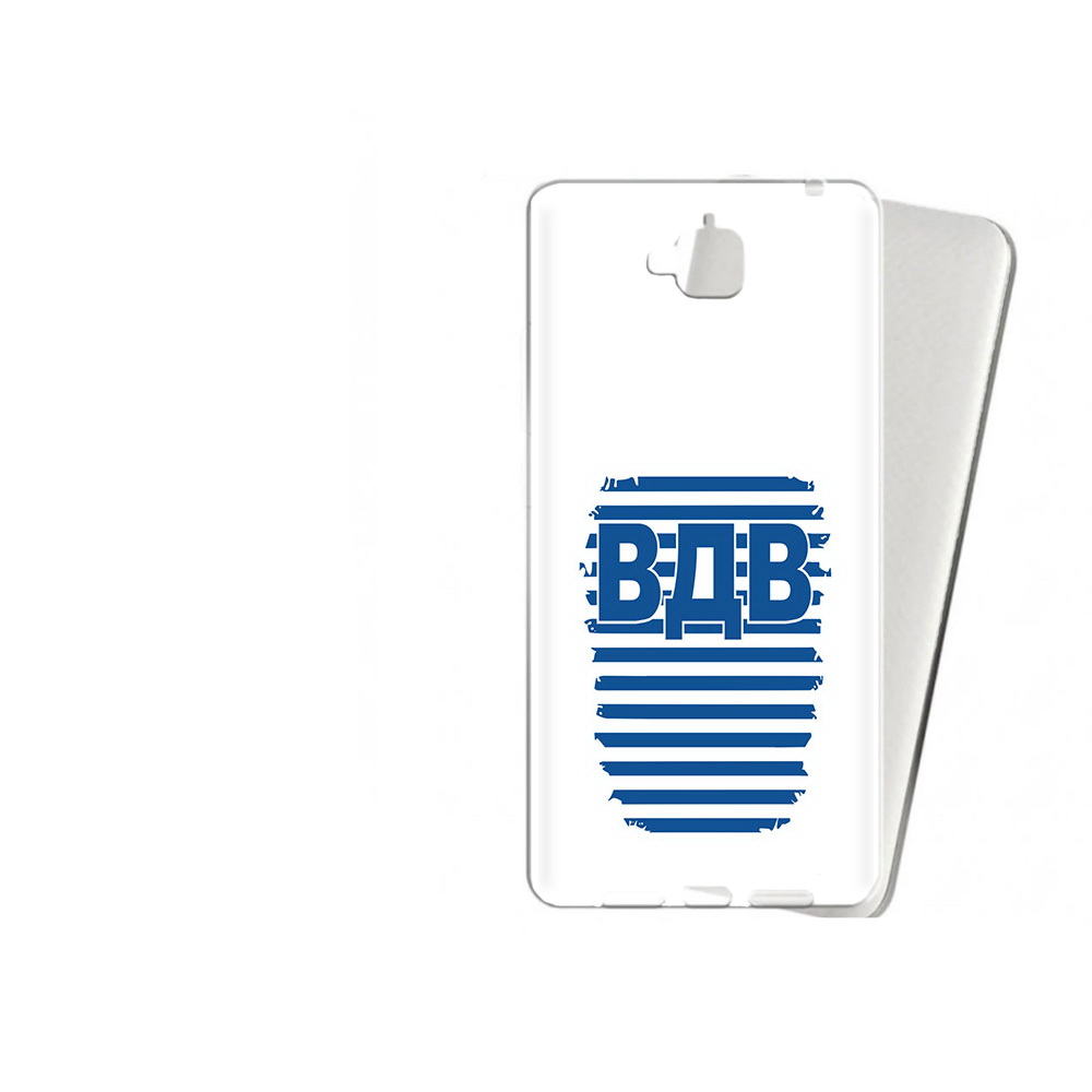 

Чехол MyPads Tocco для Huawei Enjoy 5 вдв2 (PT24942.37.259), Прозрачный, Tocco