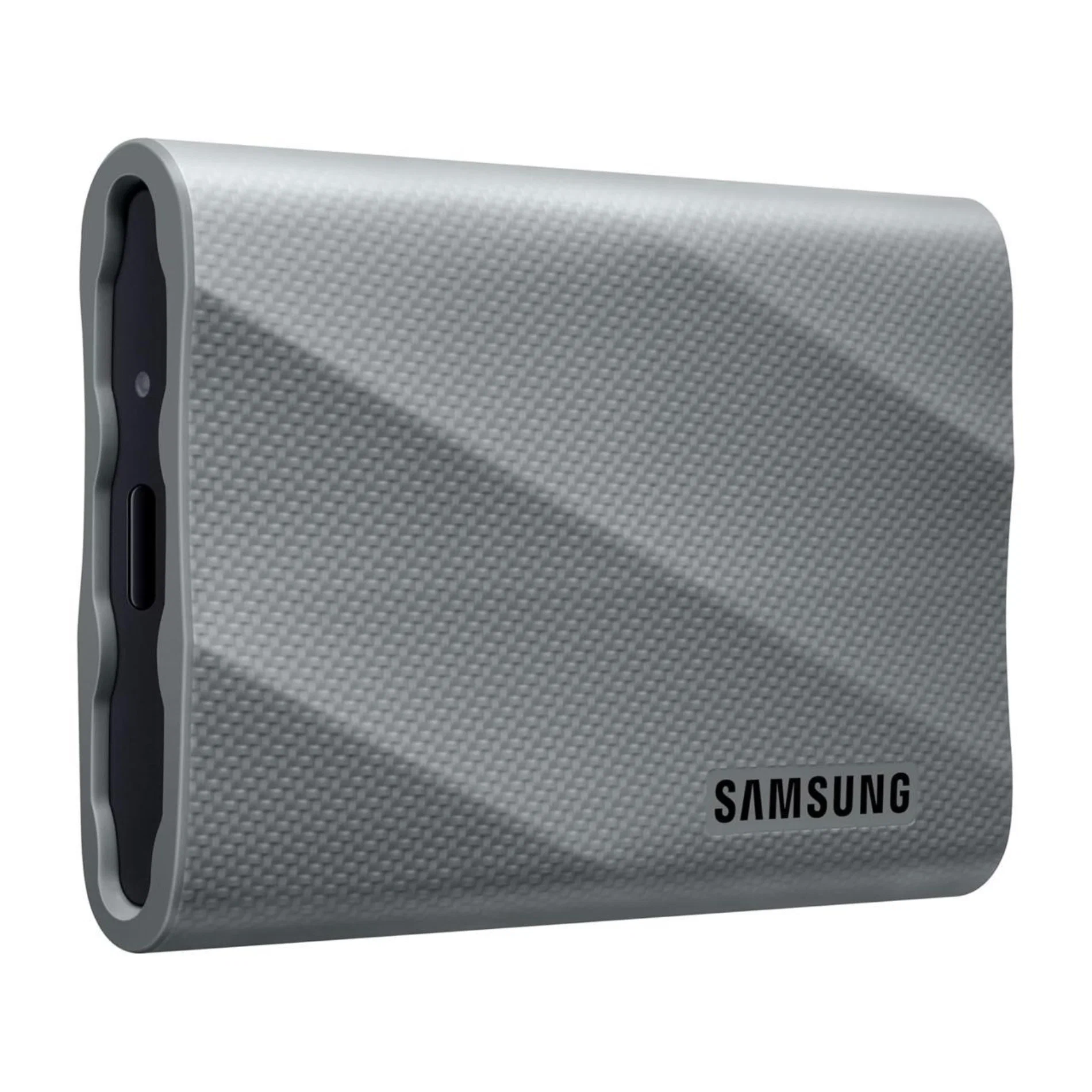 

Внешний SSD диск Samsung T9 Portable 2 ТБ (MU-PK), Серый, T9 Portable