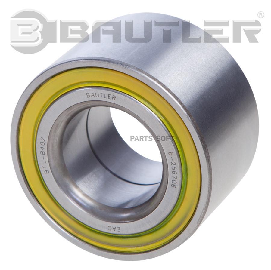 Подшипник ступицы 2108 задний ока передний bautler btl-b402/ba2b 6-256706/633313