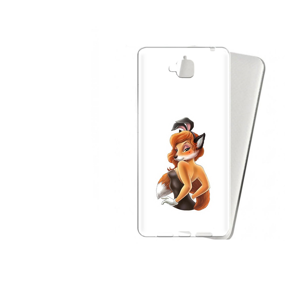 

Чехол MyPads Tocco для Huawei Enjoy 5 баронесса (PT24942.37.227), Прозрачный, Tocco
