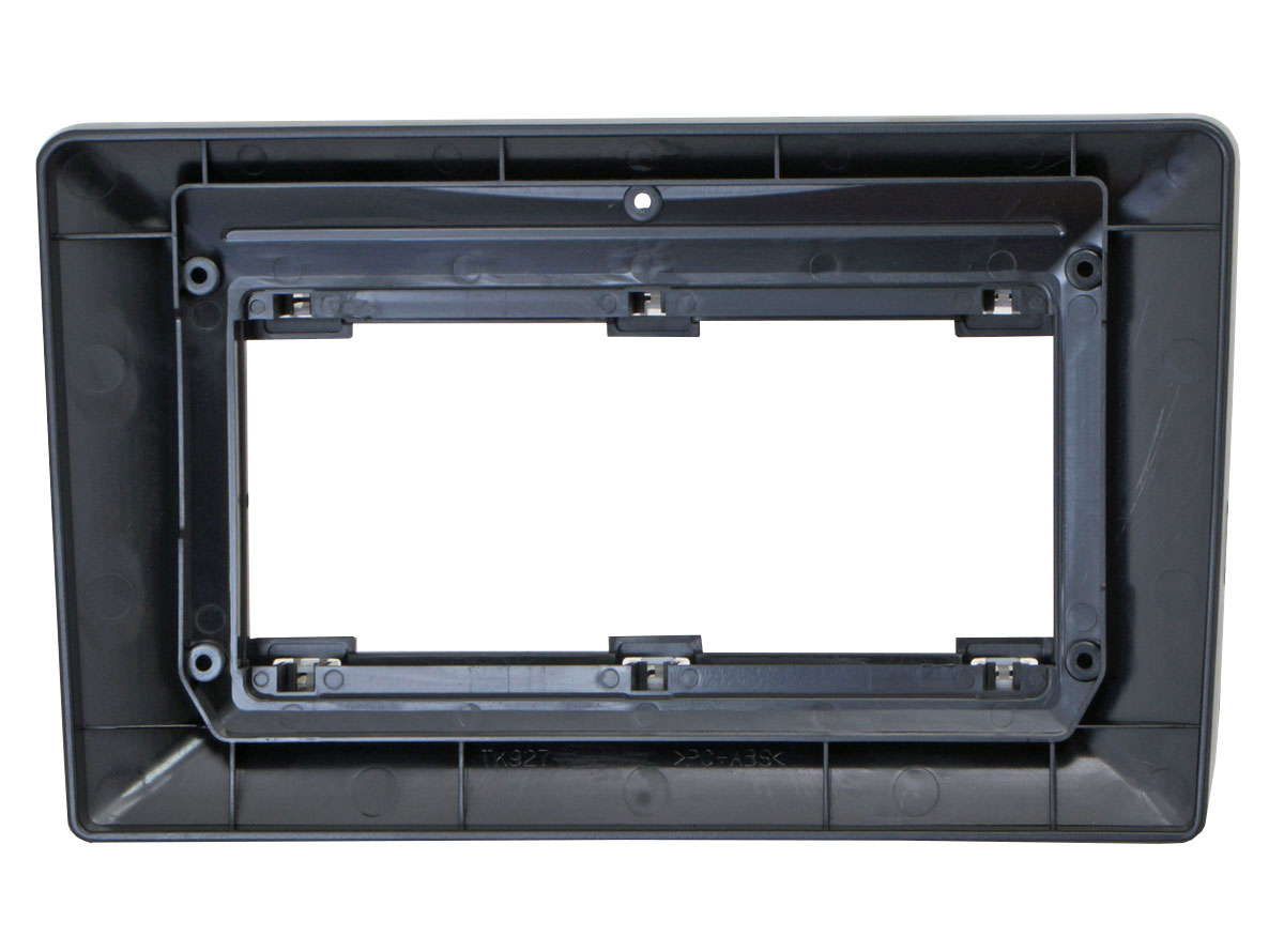 

Incar Рамка для TOYOTA Auris 2006-2011, 10" (Incar RTY-FC643)
