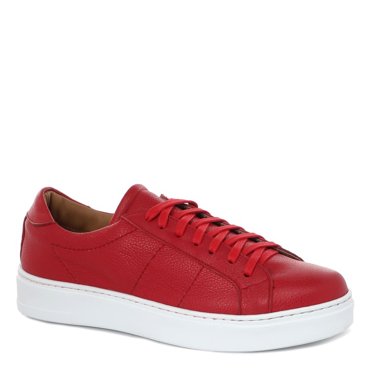 

Кеды мужские Tendance A110U красные 45 EU, A110U