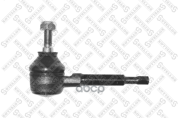 

51-00916-Sx_наконечник Рулевой Renault R21 1.9D-2.1Td 86-95 Stellox арт. 5100916SX