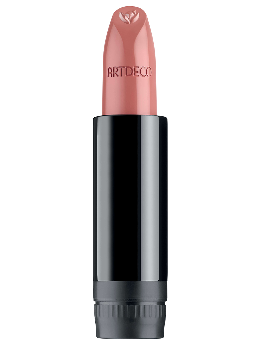 Помада для губ ARTDECO Couture Lipstick сменный стик тон 240 gentle nude помада makeup revolution для губ lip allure soft satin lipstick brunch pink nude