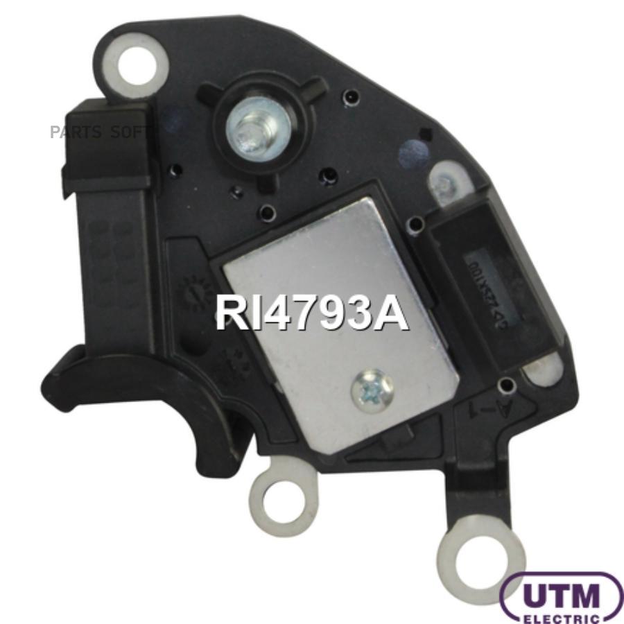 

Регулятор генератора UTM ri4793a