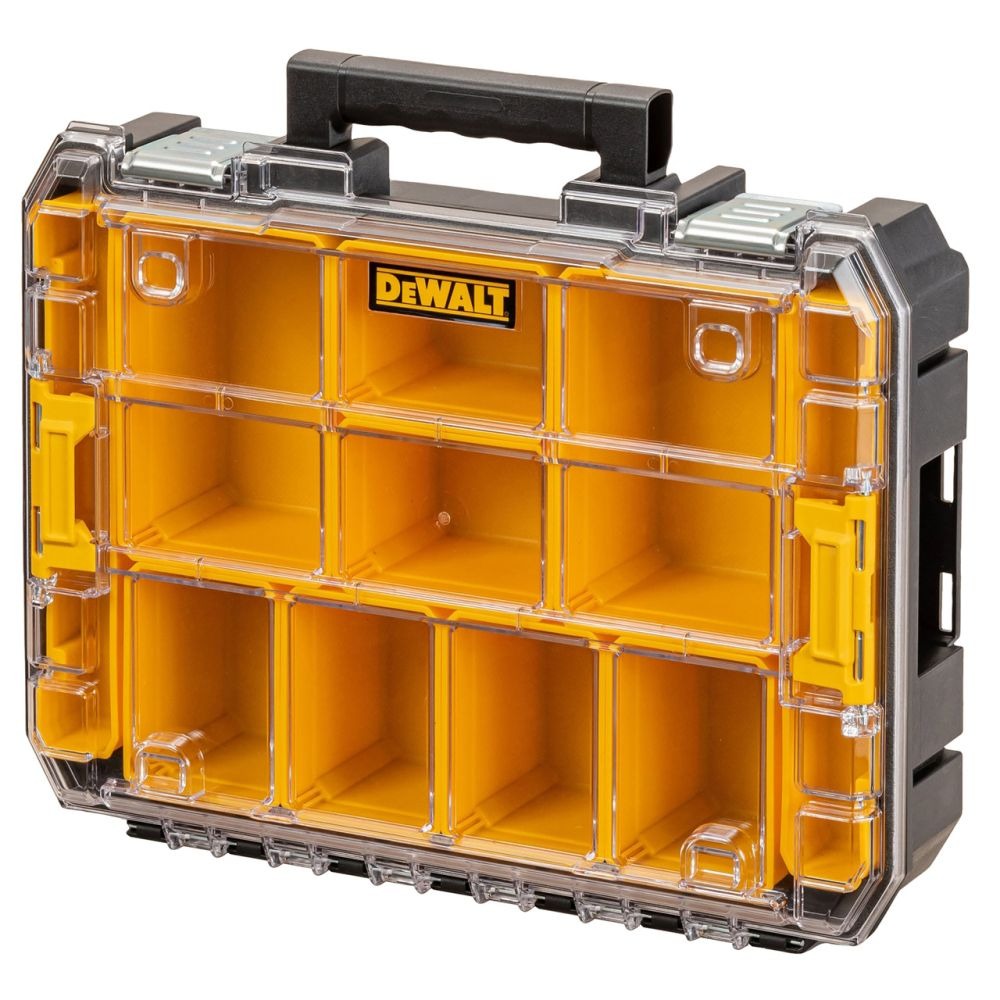 Органайзер DEWALT DWST82968-1 TSTAK 2.0