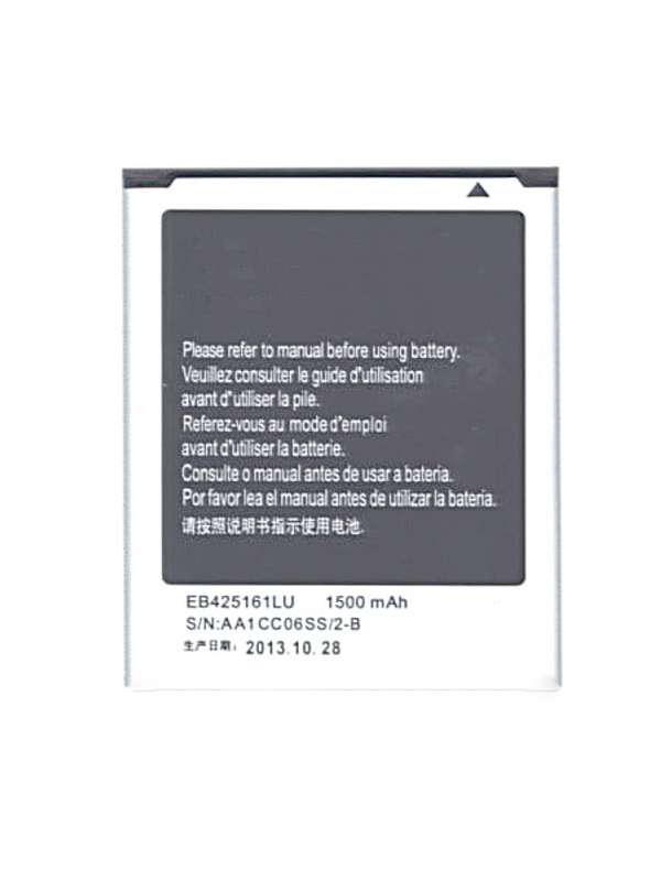 фото Аккумулятор vbparts для samsung c3630/c3752/s5350 017144