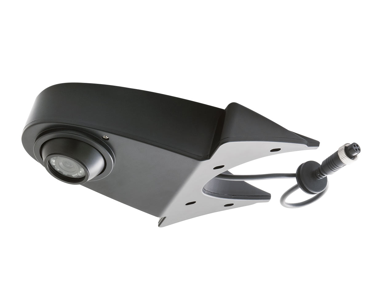Incar Камера заднего вида на крышу для GAZ Gazelle Next (SWAT VDC-411)