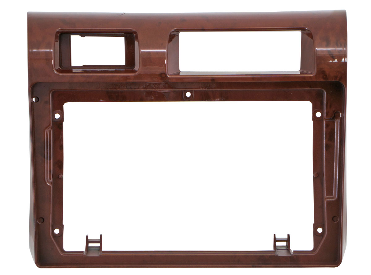 

Incar Рамка для TOYOTA Land Cruiser J70 2007+, 9" WOOD (Incar RTY-FC363)