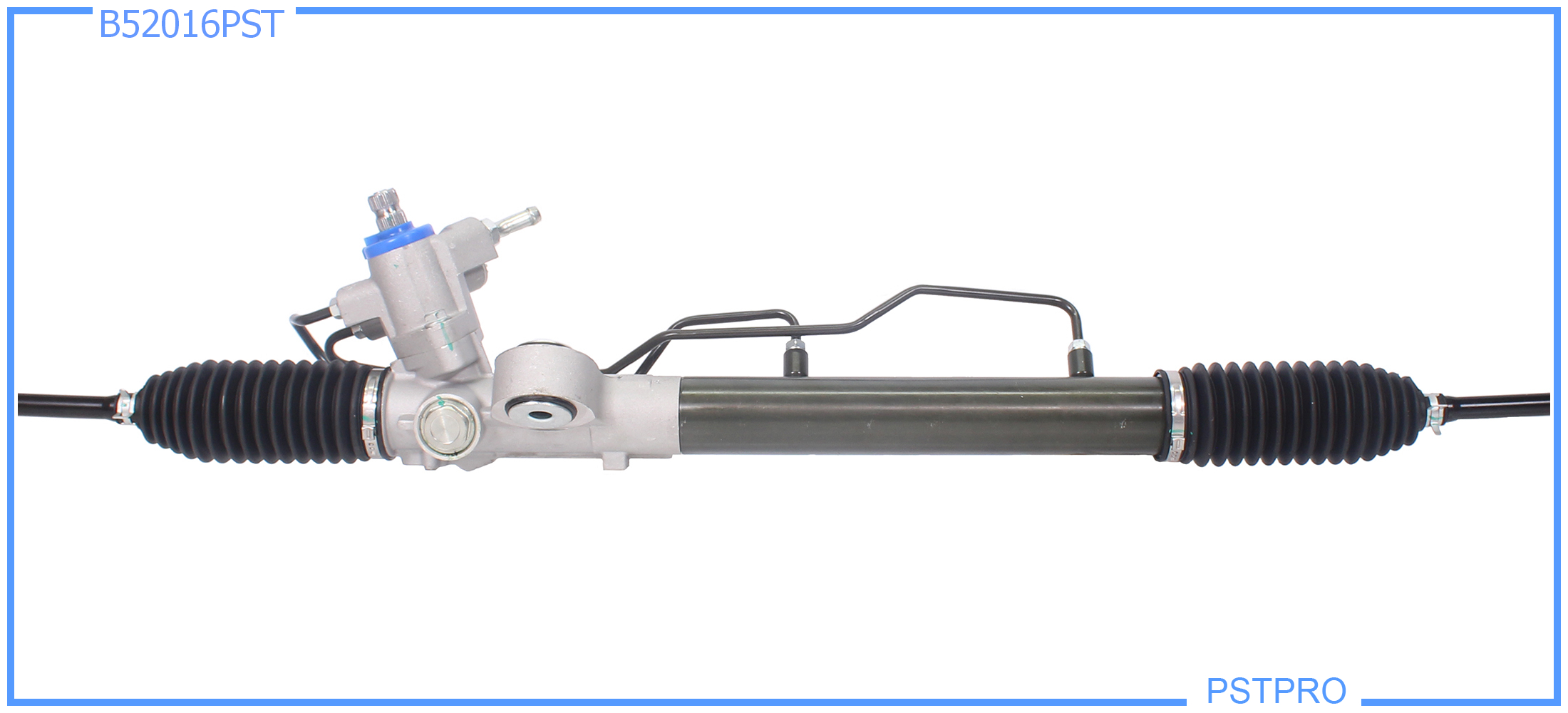 

Гидравлическая рулевая рейка PSTPRO для Nissan Almera Tino 2000-2006, Nissan Almera Tino 2000-2006