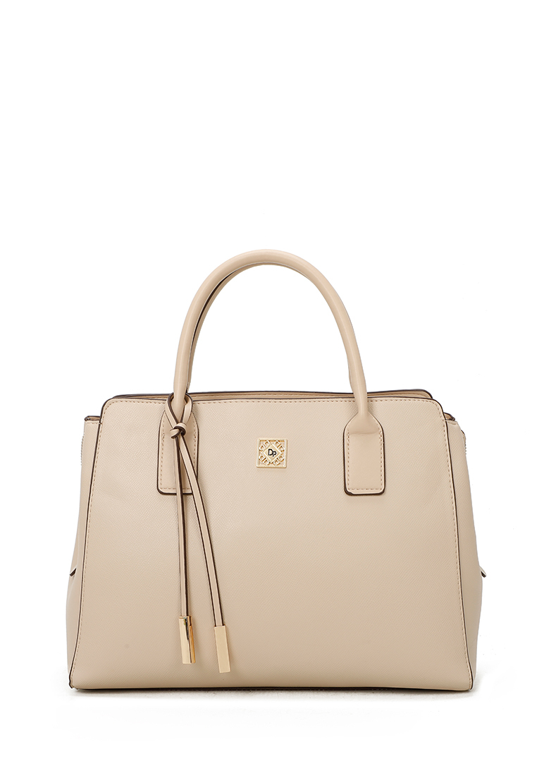 

Сумка женская Daniele Patrici SSYPM-24 бежевая, Бежевый, SSYPM-24