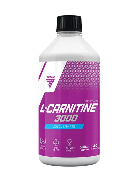 L-Carnitine 3000 500 мл абрикос 1990₽