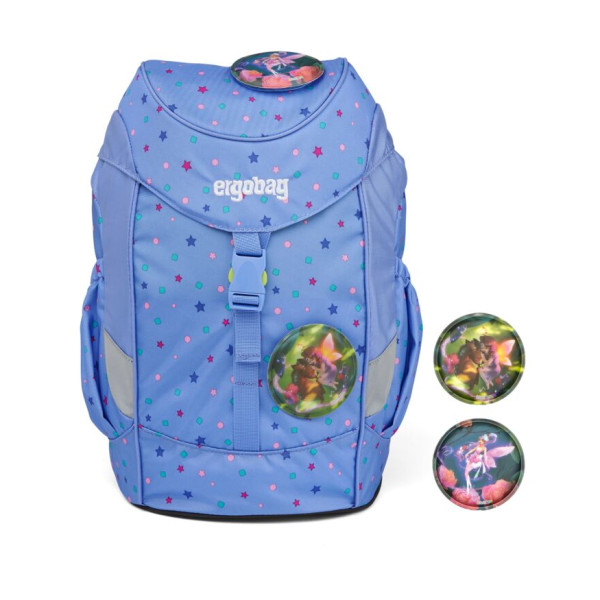 фото Рюкзак ergobag mini adorabearl erg-mip-001-a02