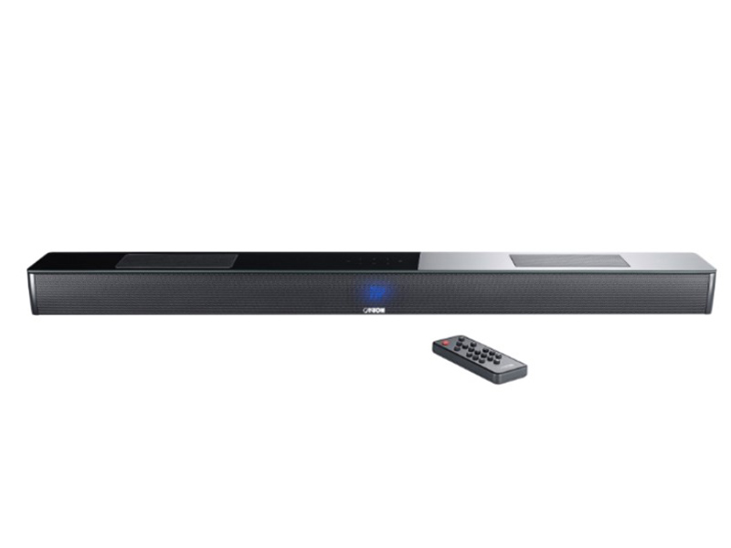 Звуковая панель Canton Smart Soundbar 10 Black