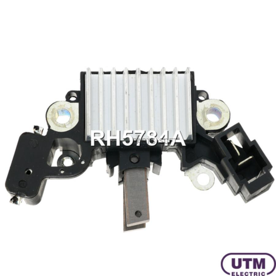 

UTM Регулятор генератора 1шт UTM RH5784A