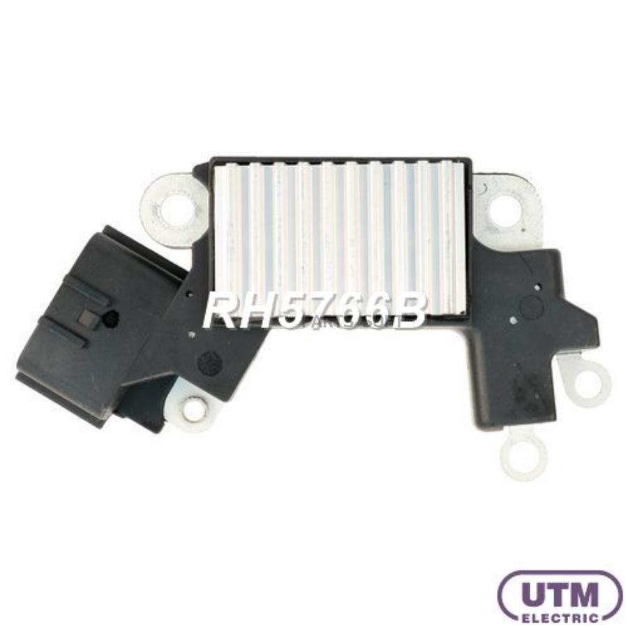 

UTM RH5766B Регулятор генератора () 1шт